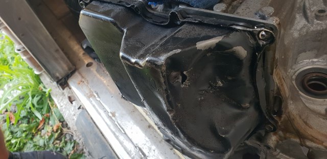 VAG 09G321107P АКПП в наличии Одесса