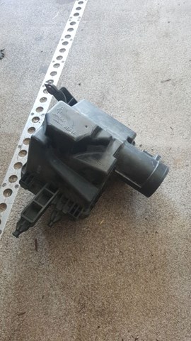 Корпус воздушного фильтра в сборе 165004BA3B NISSAN