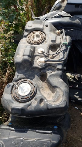 Бак топливный 172024BA0C NISSAN