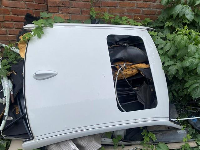 Крыша кабины (кузова) 41007424736 BMW