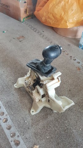Механизм переключения передач 46700C5130 HYUNDAI