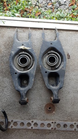 Балансир задний нижний 68229216AB CHRYSLER