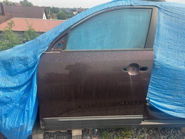 Двери 760032P010 HYUNDAI