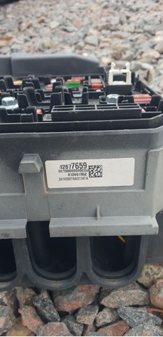 812461952 GM купить в Киев