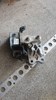 Кронштейк акпп с подушка отдельно  AE817M125BB