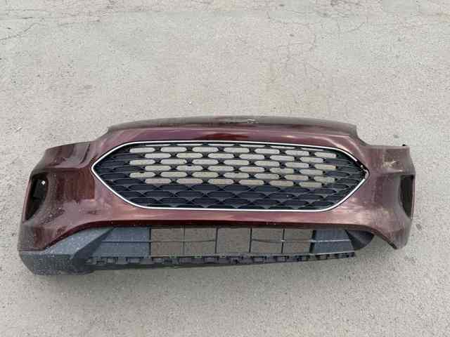 Кожух бампера переднего Ford Escape 3