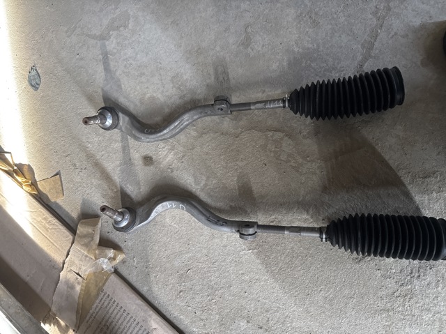 Тяга рулевая, правая 32105A1F917 BMW