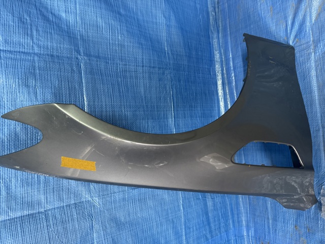 Боковая часть передняя правая 41355A03264 BMW