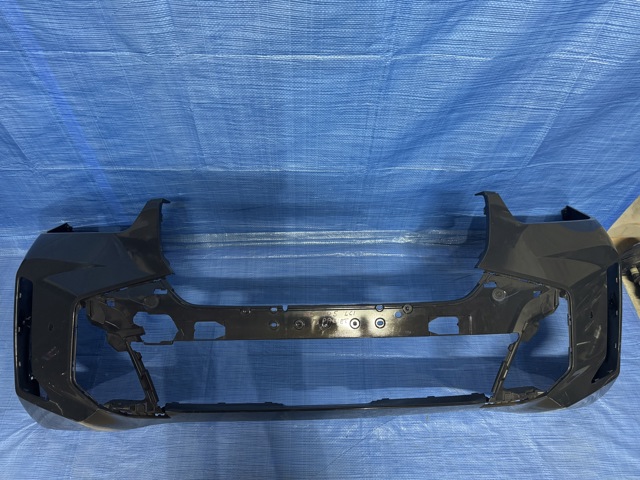 Кожух бампера переднего 51115A45331 BMW
