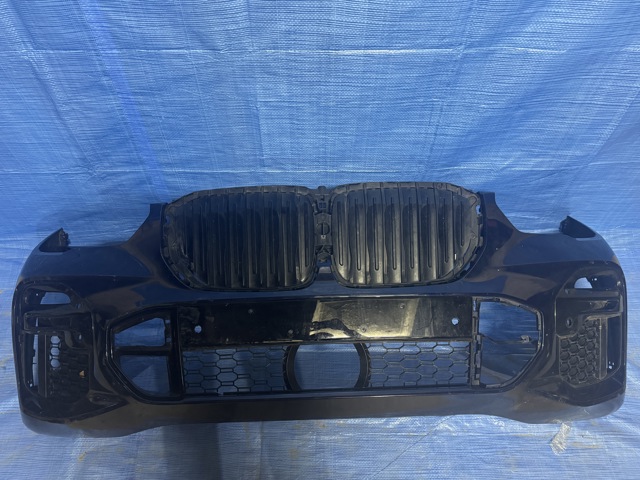Кожух бампера переднего 51118099125 BMW
