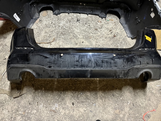 51 12 8 080 944 BMW Бампер задний