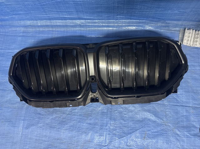 Жалюзи радиатора 51135A29C23 BMW