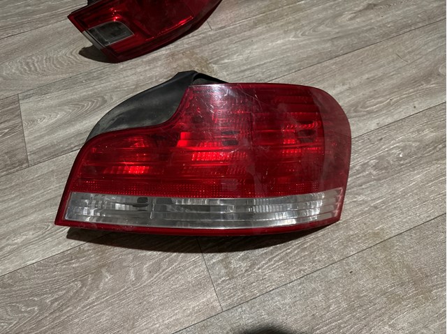 Задний правый стоп 63216924520 BMW