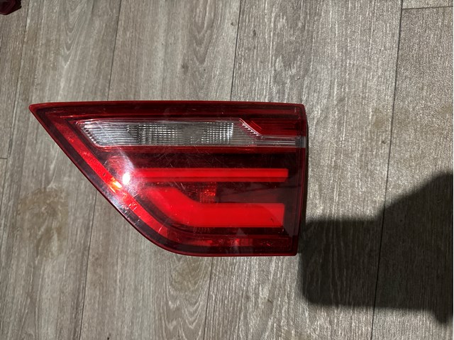Фара задняя правая внутренняя 63217331284 BMW
