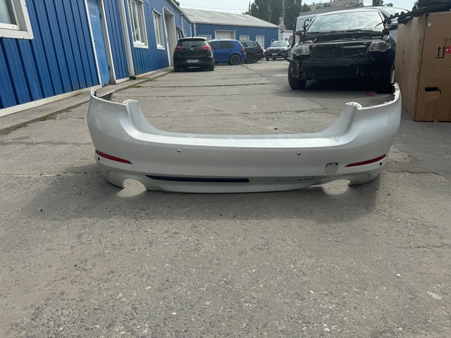 Бампер задний 51127475599 BMW