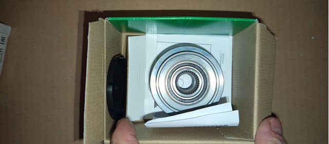 535016010 Шкив генератора купить Полтава