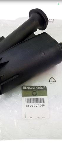 RENAULT 8200707066 Клапан вентиляции картерных газов в наличии Запорожье