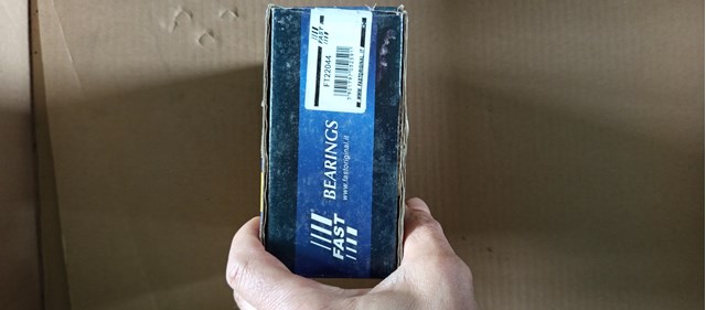FAST FT22044 Подшипник ступицы в наличии Сумы