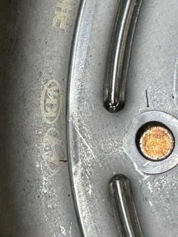 4110024520 HYUNDAI Диск сцепления купить в Кривой Рог