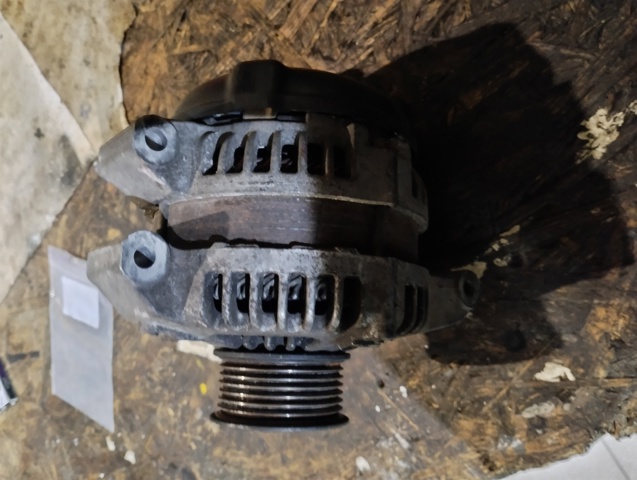 DENSO 1042103290 Генератор в наличии Киев