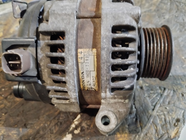 DENSO 1042103290 Генератор в наличии Ужгород