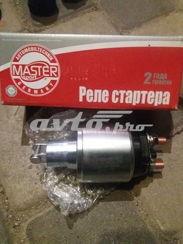 Втягивающее реле 21083708805 MASTER-SPORT