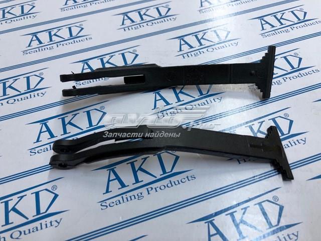 Язычок открывания капота 1178326 OTO AKDENIZ
