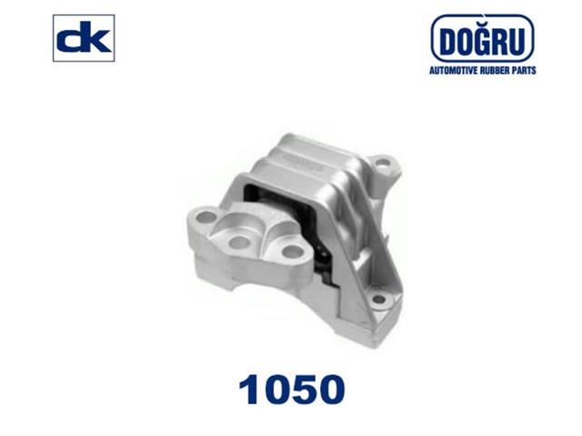 Правая подушка двигателя Opel Vectra 100