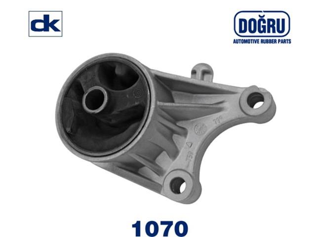 Подушка двигателя передняя 13115706 OPEL