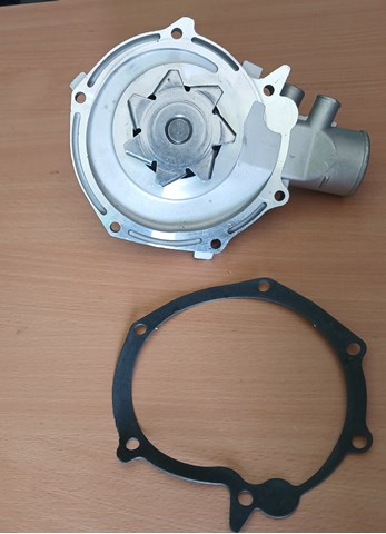 OPEL 1334021 Помпа в наличии Каменское