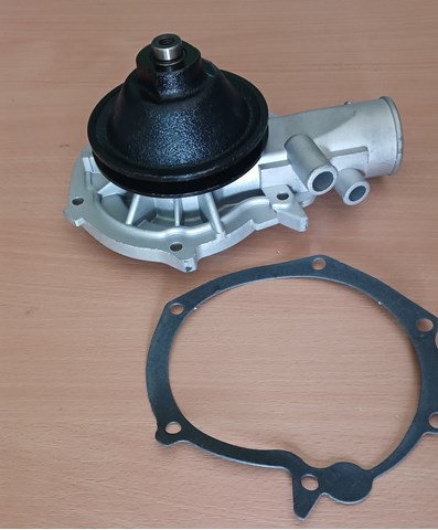 Помпа водяная, (насос) охлаждения Opel Omega A