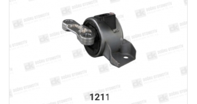 Правая опора ДВС 13427217 GM