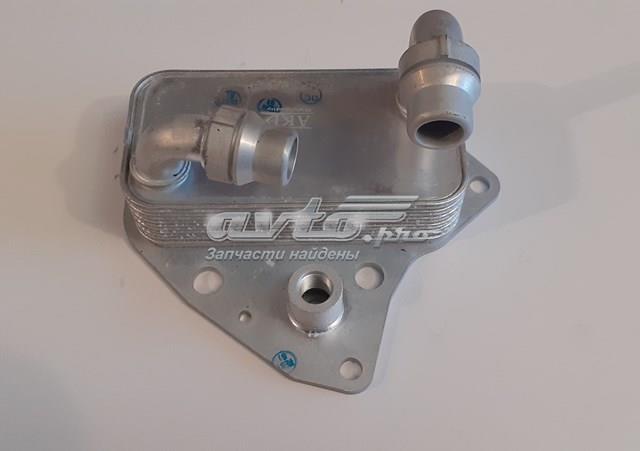 55236754 OPEL Корпус масляного фильтра купить в Тернополь