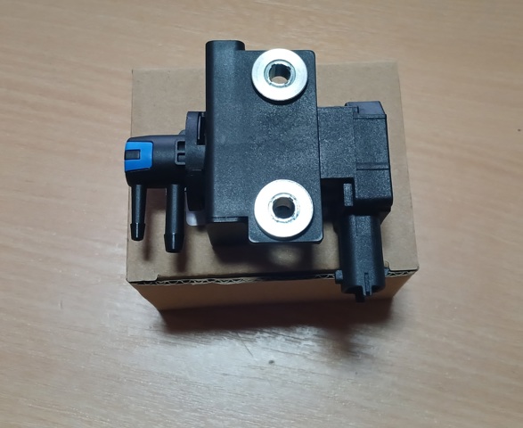 GM 55509482 Клапан преобразователь давления наддува (соленоид)  в наличии Николаев
