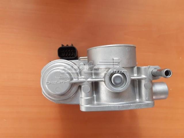 GM 55559227 Дроссельная заслонка в наличии Запорожье
