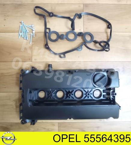 OPEL 55564395 Клапанная крышка в наличии Павлоград