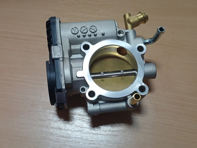 GM 55577375 Дроссельная заслонка в наличии Днепр