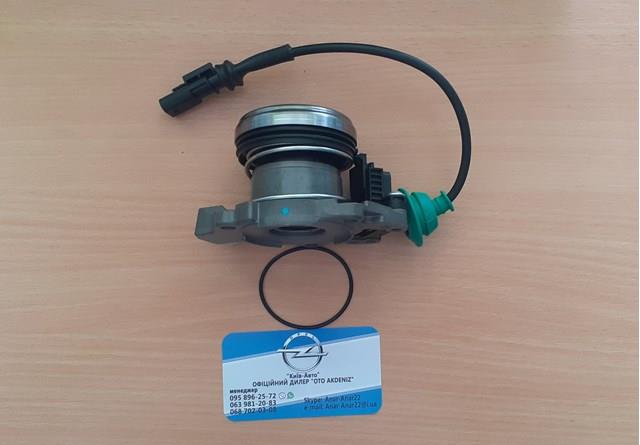 55585646 GM Выжимной подшипник купить в Павлоград