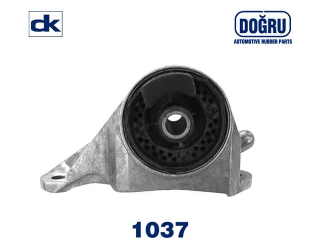 Правая опора ДВС 5684187 GM