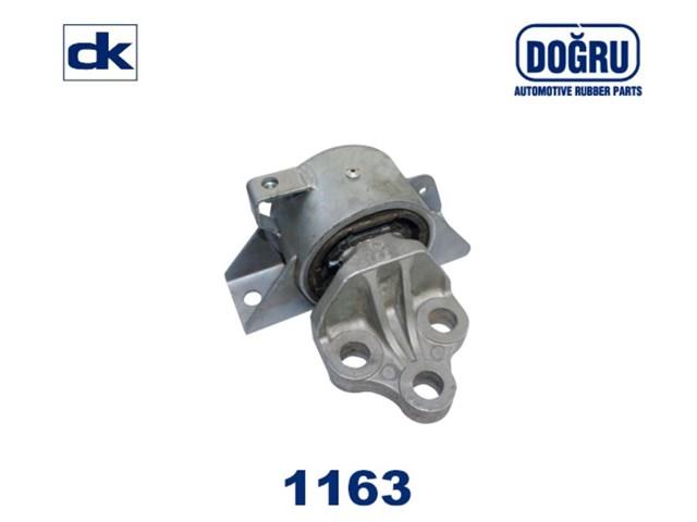 5684203 OPEL Передняя опора двигателя купить в Сумы