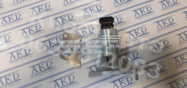 5851580 Клапан EGR рециркуляции газов купить Ирпень