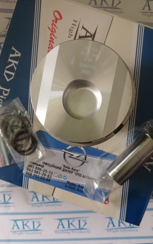 623727 OPEL купить в Киев