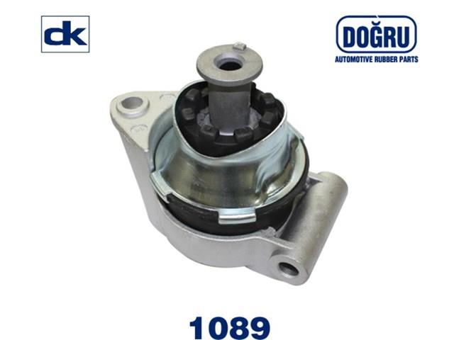 Левая опора двигателя 684308 OPEL