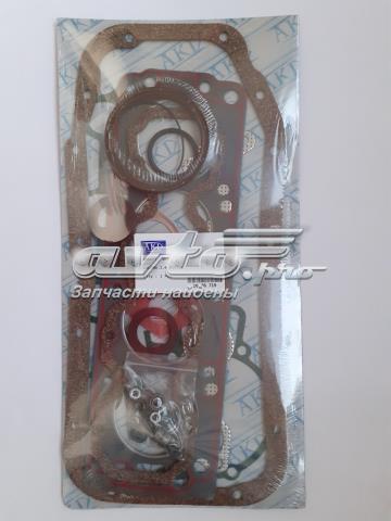 Прокладка ГБЦ 700601 Image gasket