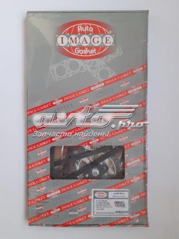 Прокладка головки блока цилиндров 701401 Image gasket