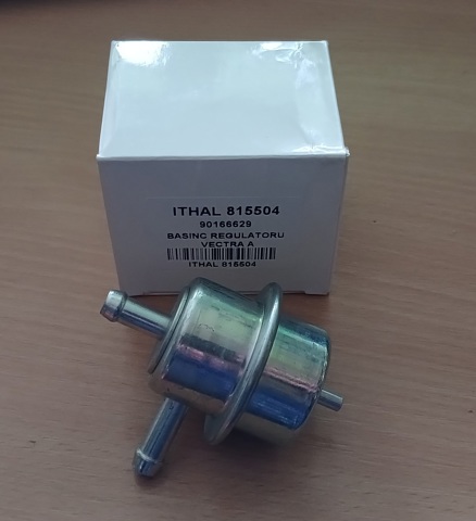 GM 815504 Датчик давления топлива в наличии Киев
