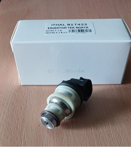 OPEL 817422 Форсунка впрыска топлива в наличии Сумы