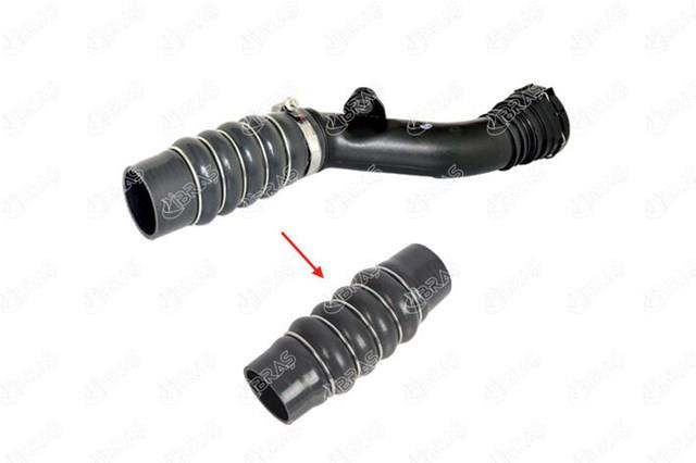 Шланг интеркуллера 8200296596 RENAULT