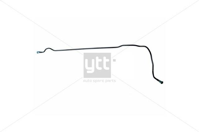 Трубка топливная, от бака к топливному фильтру 8200868563 RENAULT