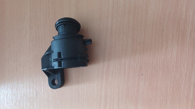 Патрубок системы рециркуляции ОГ 851003 GM